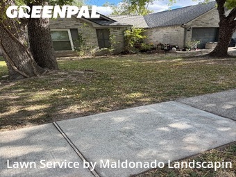 Yard Cutting nearby Spring, TX, 