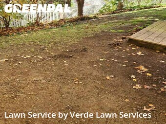 Lawn Mowing Service nearby Manchester, NH, 