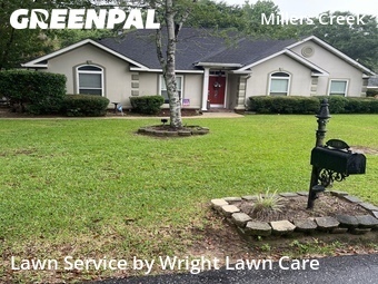 Yard Cutting nearby Mobile, AL, 
