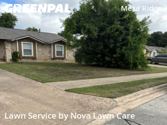 Lawn Service nearby Round Rock, TX, 