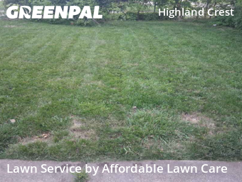 Lawn Cutting nearby Topeka, KS, 