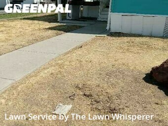Lawn Service nearby Sacramento, CA, 