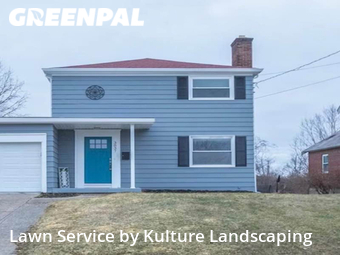 Lawn Mow nearby Cincinnati, OH, 