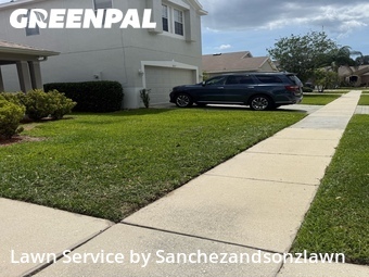 Grass Cutting nearby Riverview, FL, 