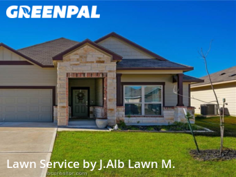 Lawn Cut nearby Bryan, TX, 