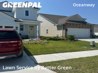 Lawn Mowing nearby Ponte Vedra Beach, FL, 