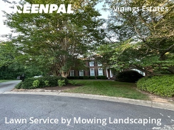 Grass Cutting nearby Mableton, GA, 