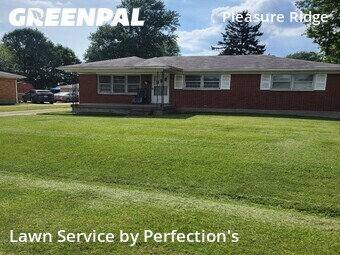 Lawn Service nearby Louisville, KY, 