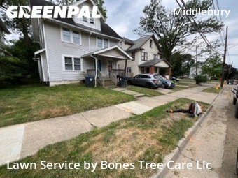 Lawn Maintenance nearby Akron, OH, 