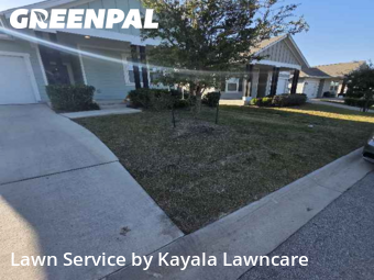 Lawn Service nearby Leander, TX, 