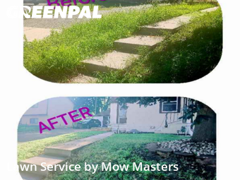 Lawn Cut nearby Minneapolis, MN, 
