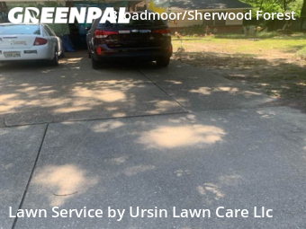 Grass Cut nearby Baton Rouge, LA, 