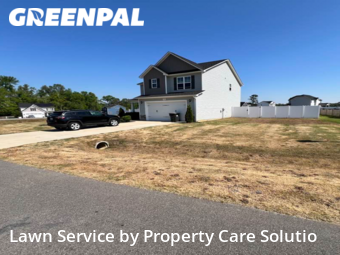 Yard Cutting nearby Selma, NC, 