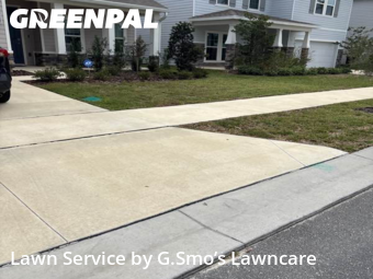 Lawn Mow nearby Gainesville, FL, 