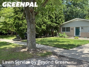 Lawn Maintenance nearby Taylor, MI, 