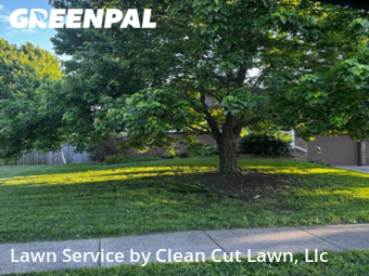 Lawn Cutting nearby Lee's Summit, MO, 