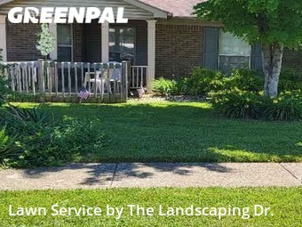 Lawn Maintenance nearby Louisville, KY, 