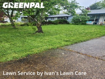 Yard Mowing nearby Albany, OR, 