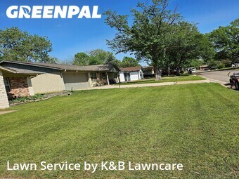 Lawn Cut nearby Euless, TX, 