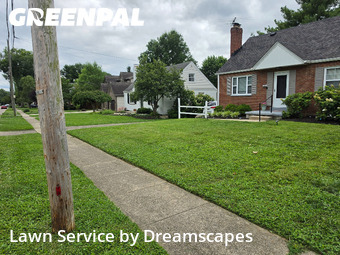 Grass Cutting nearby Cincinnati, OH, 