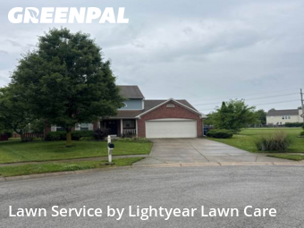 Yard Mowing nearby Noblesville, IN, 