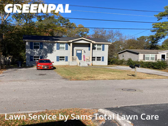 Lawn Mow nearby East Ridge, TN, 