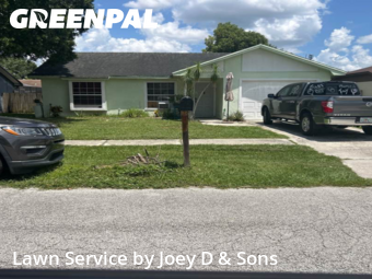 Lawn Mowing nearby Winter Haven, FL, 