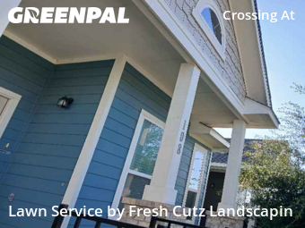 Lawn Cut nearby Austin, TX, 