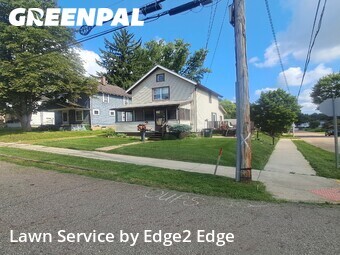 Lawn Mowing Service nearby Barberton, OH, 
