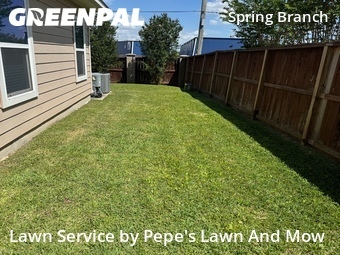 Lawn Mowing Service nearby Houston, TX, 