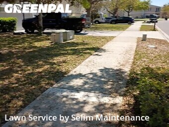 Lawn Cutting nearby St. Augustine, FL, 