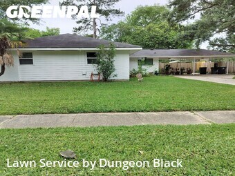 Lawn Care Service nearby Baton Rouge, LA, 