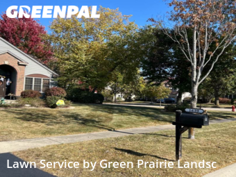 Lawn Mowing nearby Crystal Lake, IL, 