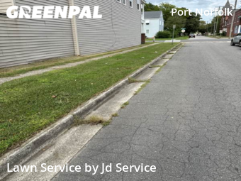 Lawn Service nearby Portsmouth, VA, 