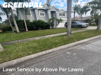Grass Cutting nearby Rockledge, FL, 