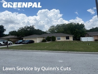 Grass Cutting nearby Clermont, FL, 