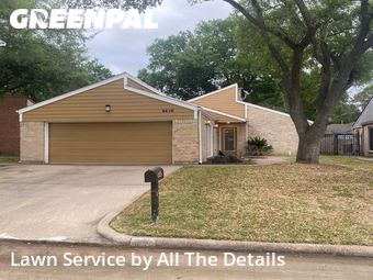 Grass Cutting nearby Houston, TX, 