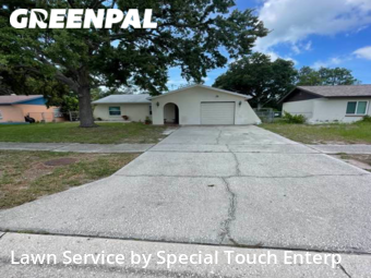 Lawn Care nearby Largo, FL, 