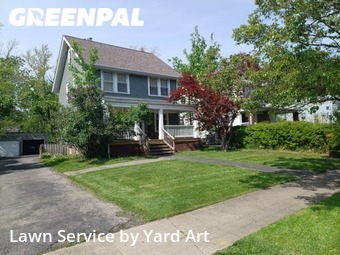 Lawn Maintenance nearby Cleveland Heights, OH, 