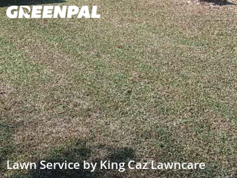 Lawn Mowing nearby Tulsa, OK, 