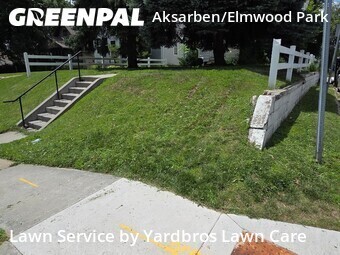Landscapers In Omaha,68106,Landscaping Services by Yardbros Lawn Care, work completed in Jun , 2026