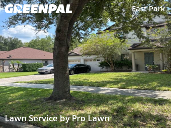 Yard Cutting nearby Orlando, FL, 