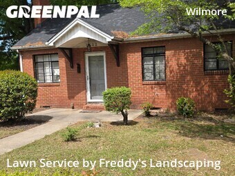 Lawn Care nearby Charlotte, NC, 