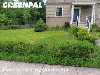 Lawn Service nearby Fairfax, VA, 