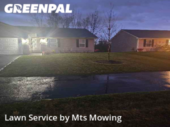 Lawn Mow nearby Machesney Park, IL, 