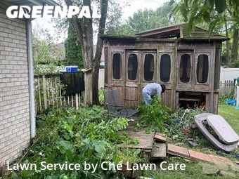 Lawn Care nearby New Lenox, IL, 