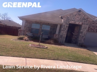 Lawn Service nearby Lake Dallas, TX, 