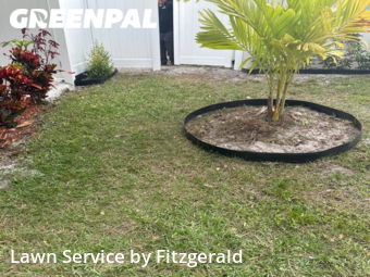 Lawn Service nearby West Palm Beach, FL, 