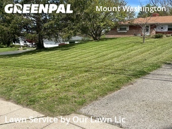Landscaping Maintenance In Cincinnati,45230,Landscapers by Our Lawn Llc, work completed in Apr , 2026