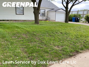 Lawn Mowing Service nearby Sioux Falls, SD, 